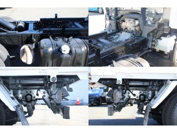 Ref:AUX-18835707 ISUZU ELF TRUCK 2011 - Image 19