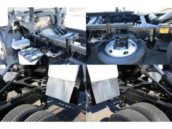 Ref:AUX-18835707 ISUZU ELF TRUCK 2011 - Image 20