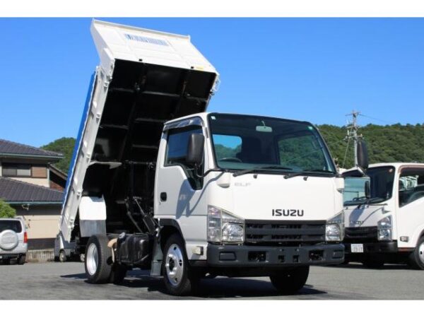 Ref:AUX-18835707 ISUZU ELF TRUCK 2011 - Image 3