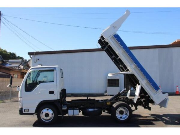 Ref:AUX-18835707 ISUZU ELF TRUCK 2011 - Image 4