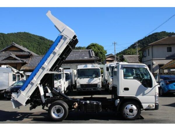 Ref:AUX-18835707 ISUZU ELF TRUCK 2011 - Image 5