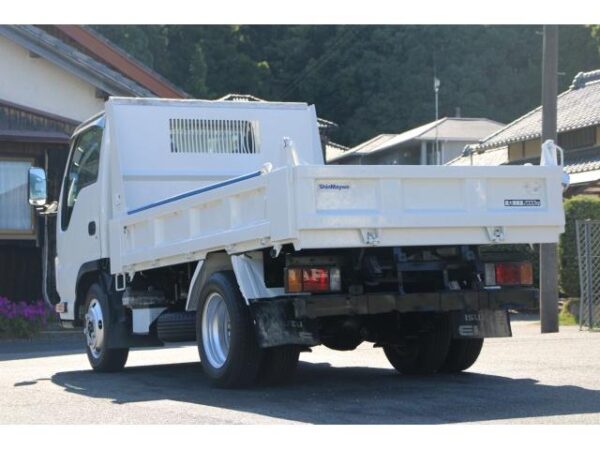 Ref:AUX-18835707 ISUZU ELF TRUCK 2011 - Image 6