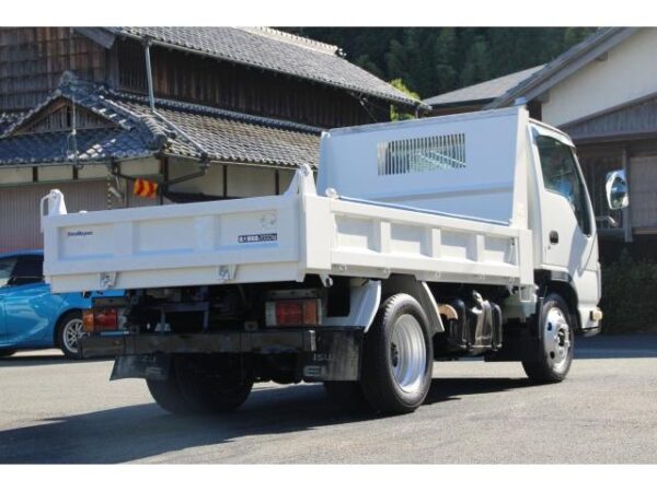 Ref:AUX-18835707 ISUZU ELF TRUCK 2011 - Image 7