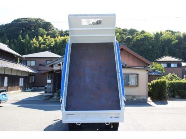 Ref:AUX-18835707 ISUZU ELF TRUCK 2011 - Image 9