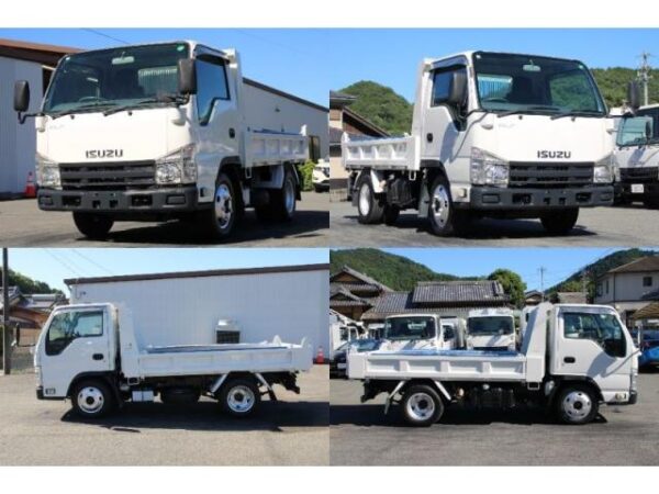 Ref:AUX-18835707 ISUZU ELF TRUCK 2011 - Image 10