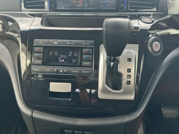 Ref:AUX-18837559 NISSAN ELGRAND 2017 - Image 16