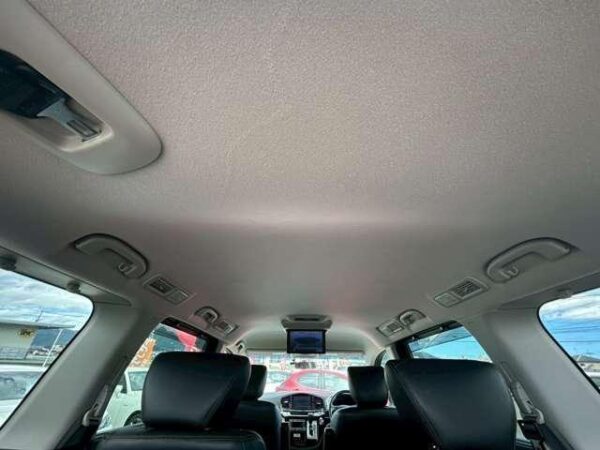 Ref:AUX-18837559 NISSAN ELGRAND 2017 - Image 17