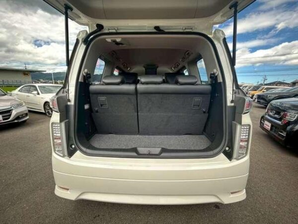 Ref:AUX-18837559 NISSAN ELGRAND 2017 - Image 19