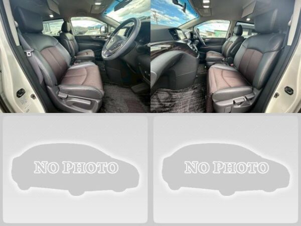 Ref:AUX-18837559 NISSAN ELGRAND 2017 - Image 6