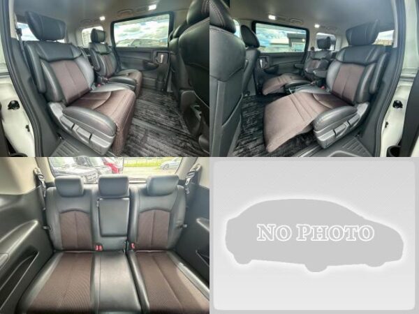 Ref:AUX-18837559 NISSAN ELGRAND 2017 - Image 7