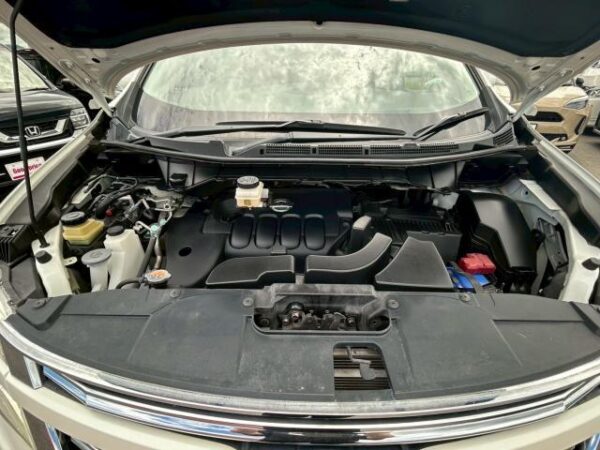 Ref:AUX-18837559 NISSAN ELGRAND 2017 - Image 8