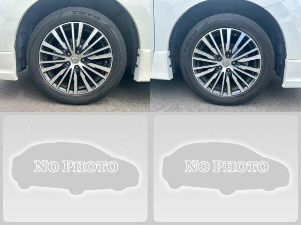 Ref:AUX-18837559 NISSAN ELGRAND 2017 - Image 9