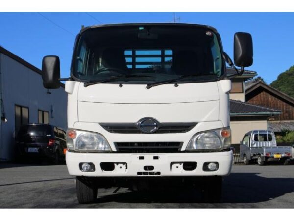 Ref:AUX-18838847 HINO DUTRO 2014 - Image 2