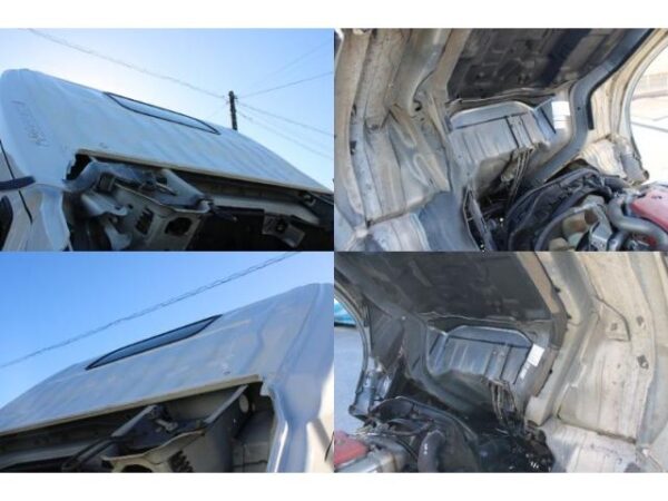 Ref:AUX-18838847 HINO DUTRO 2014 - Image 11