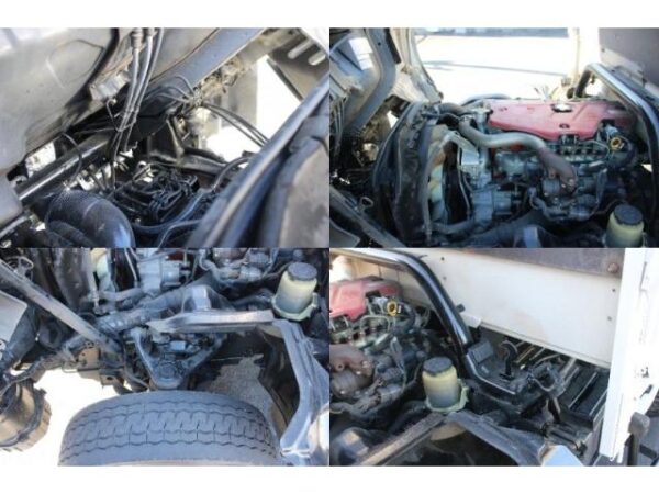 Ref:AUX-18838847 HINO DUTRO 2014 - Image 12