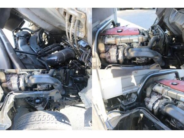 Ref:AUX-18838847 HINO DUTRO 2014 - Image 13