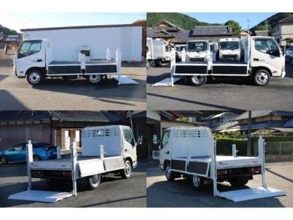 Ref:AUX-18838847 HINO DUTRO 2014 - Image 15