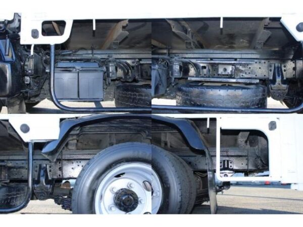 Ref:AUX-18838847 HINO DUTRO 2014 - Image 18