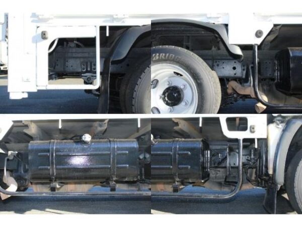 Ref:AUX-18838847 HINO DUTRO 2014 - Image 19