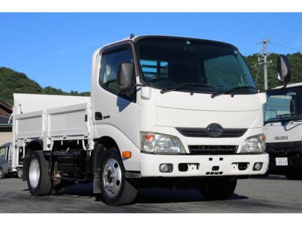 Ref:AUX-18838847 HINO DUTRO 2014 - Image 3