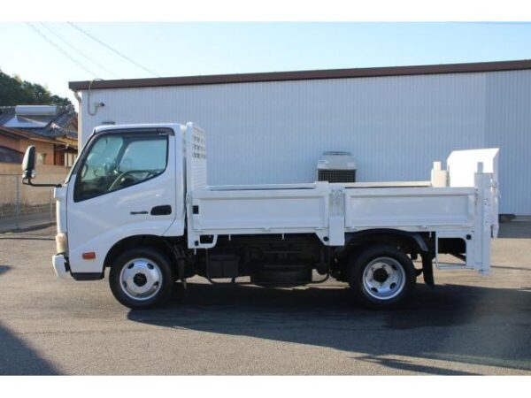 Ref:AUX-18838847 HINO DUTRO 2014 - Image 4