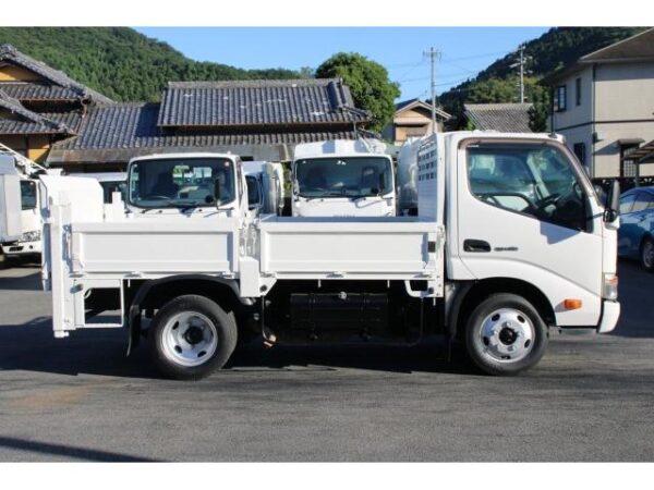 Ref:AUX-18838847 HINO DUTRO 2014 - Image 5