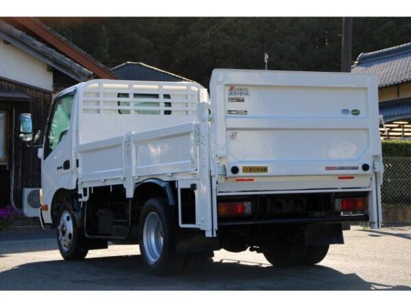 Ref:AUX-18838847 HINO DUTRO 2014 - Image 6