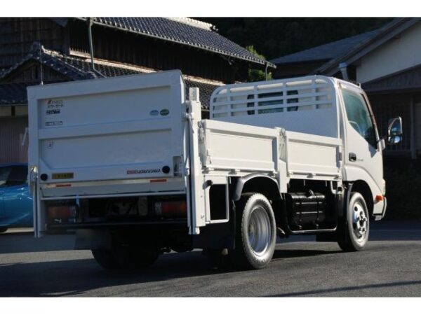 Ref:AUX-18838847 HINO DUTRO 2014 - Image 7