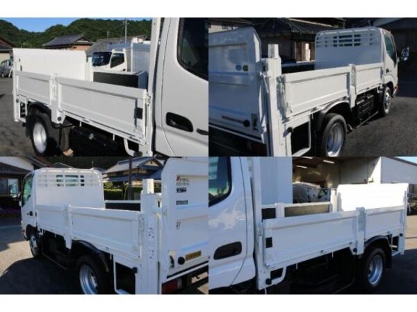 Ref:AUX-18838847 HINO DUTRO 2014 - Image 10