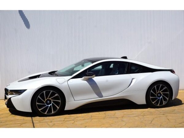 Ref:AUX-18838854 BMW i8 2016 - Image 11
