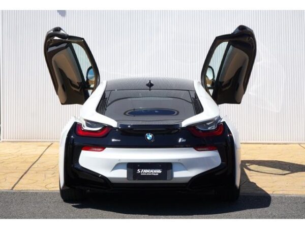 Ref:AUX-18838854 BMW i8 2016 - Image 13