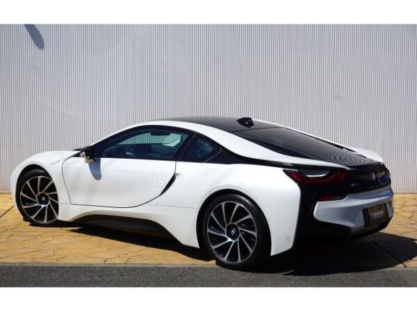 Ref:AUX-18838854 BMW i8 2016 - Image 14