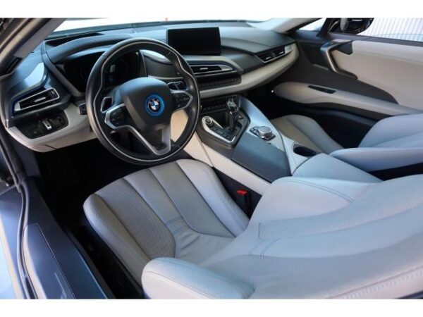 Ref:AUX-18838854 BMW i8 2016 - Image 17