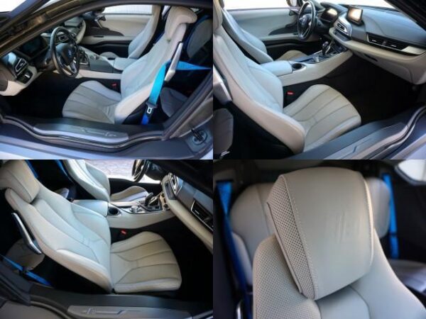 Ref:AUX-18838854 BMW i8 2016 - Image 18