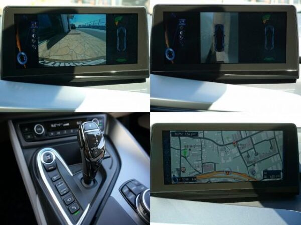Ref:AUX-18838854 BMW i8 2016 - Image 19