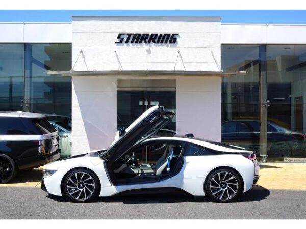 Ref:AUX-18838854 BMW i8 2016 - Image 7