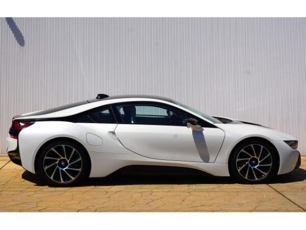 Ref:AUX-18838854 BMW i8 2016 - Image 10