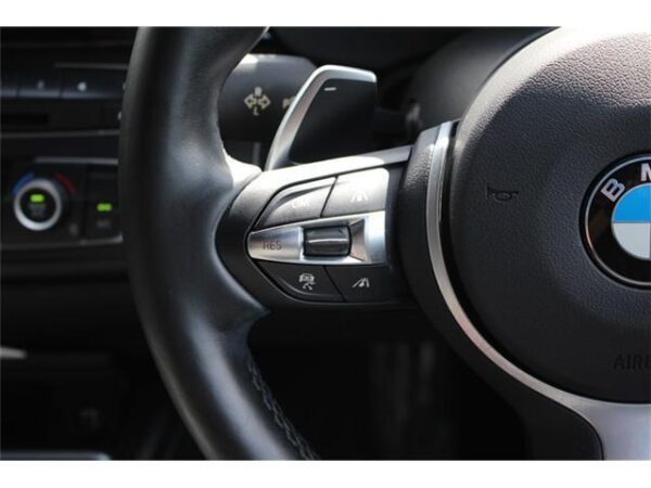 Ref:AUX-18841915 BMW 3 SERIES 2015 - Image 11