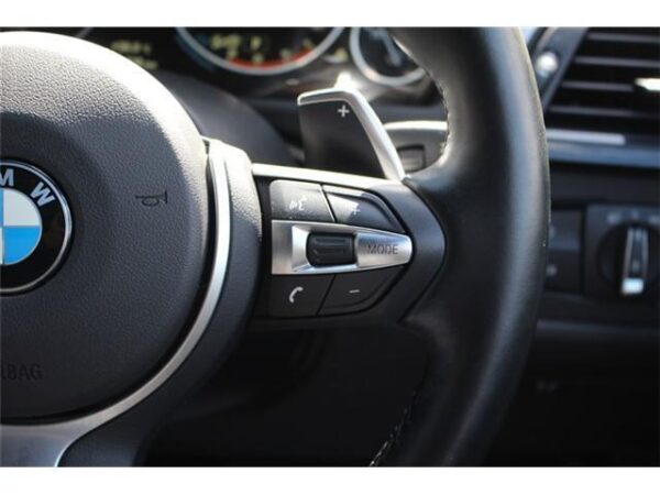 Ref:AUX-18841915 BMW 3 SERIES 2015 - Image 12