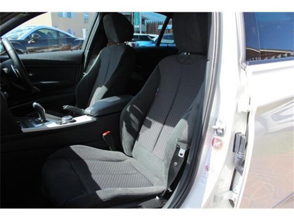 Ref:AUX-18841915 BMW 3 SERIES 2015 - Image 14
