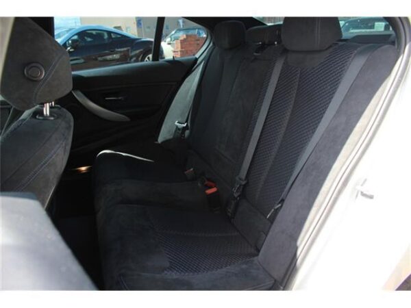 Ref:AUX-18841915 BMW 3 SERIES 2015 - Image 16