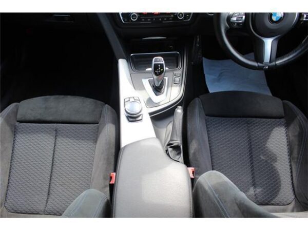 Ref:AUX-18841915 BMW 3 SERIES 2015 - Image 17