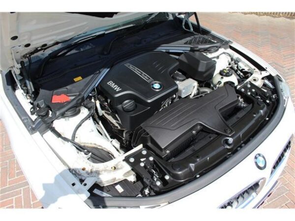 Ref:AUX-18841915 BMW 3 SERIES 2015 - Image 18