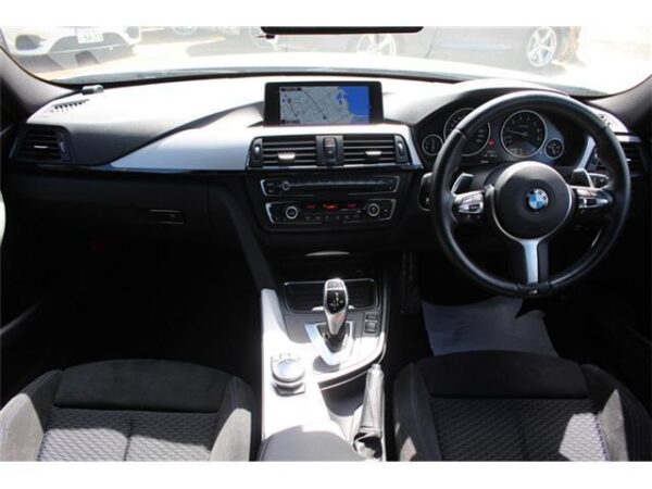 Ref:AUX-18841915 BMW 3 SERIES 2015 - Image 3