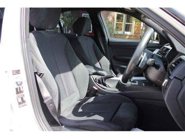Ref:AUX-18841915 BMW 3 SERIES 2015 - Image 7