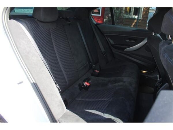 Ref:AUX-18841915 BMW 3 SERIES 2015 - Image 8