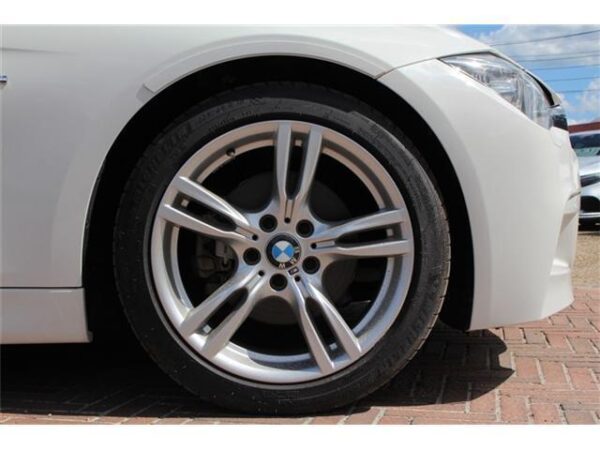 Ref:AUX-18841915 BMW 3 SERIES 2015 - Image 9