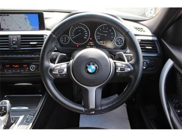 Ref:AUX-18841915 BMW 3 SERIES 2015 - Image 10