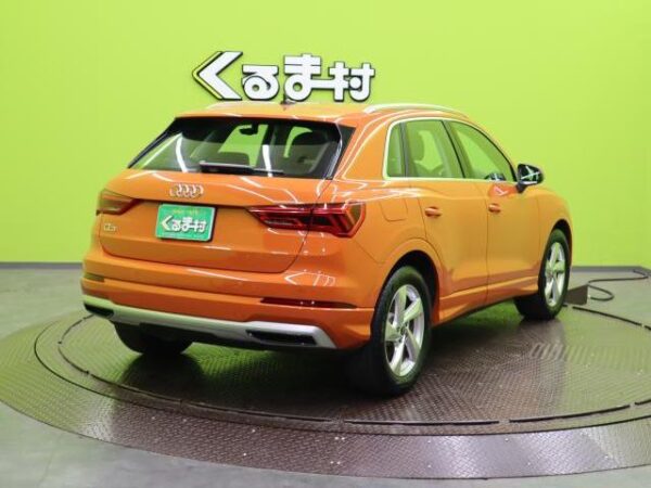 Ref:AUX-18842131 AUDI Q3 2023 - Image 2