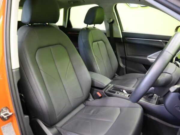 Ref:AUX-18842131 AUDI Q3 2023 - Image 11